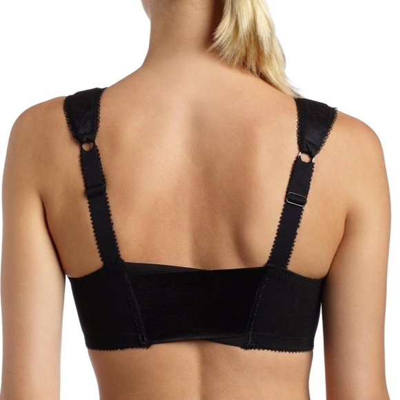 (4) Playtex 18 hour front close bra - Picture 2 of 6